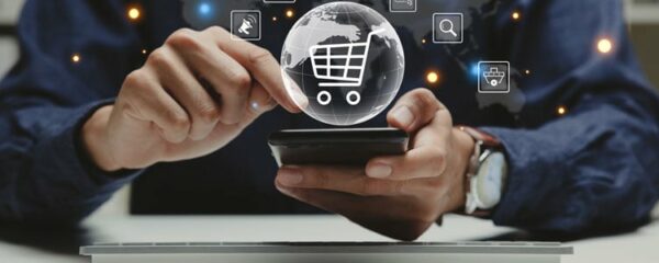 e-commerce mobile