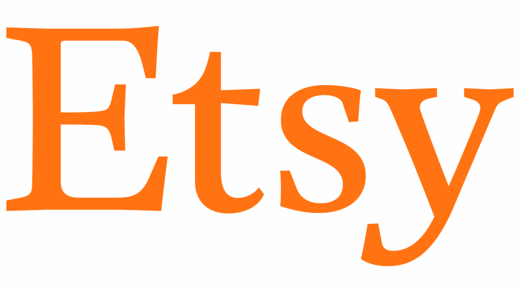 logo etsy